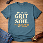 Grit & Soil T-shirt