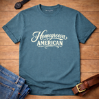 Homegrown American T-shirt