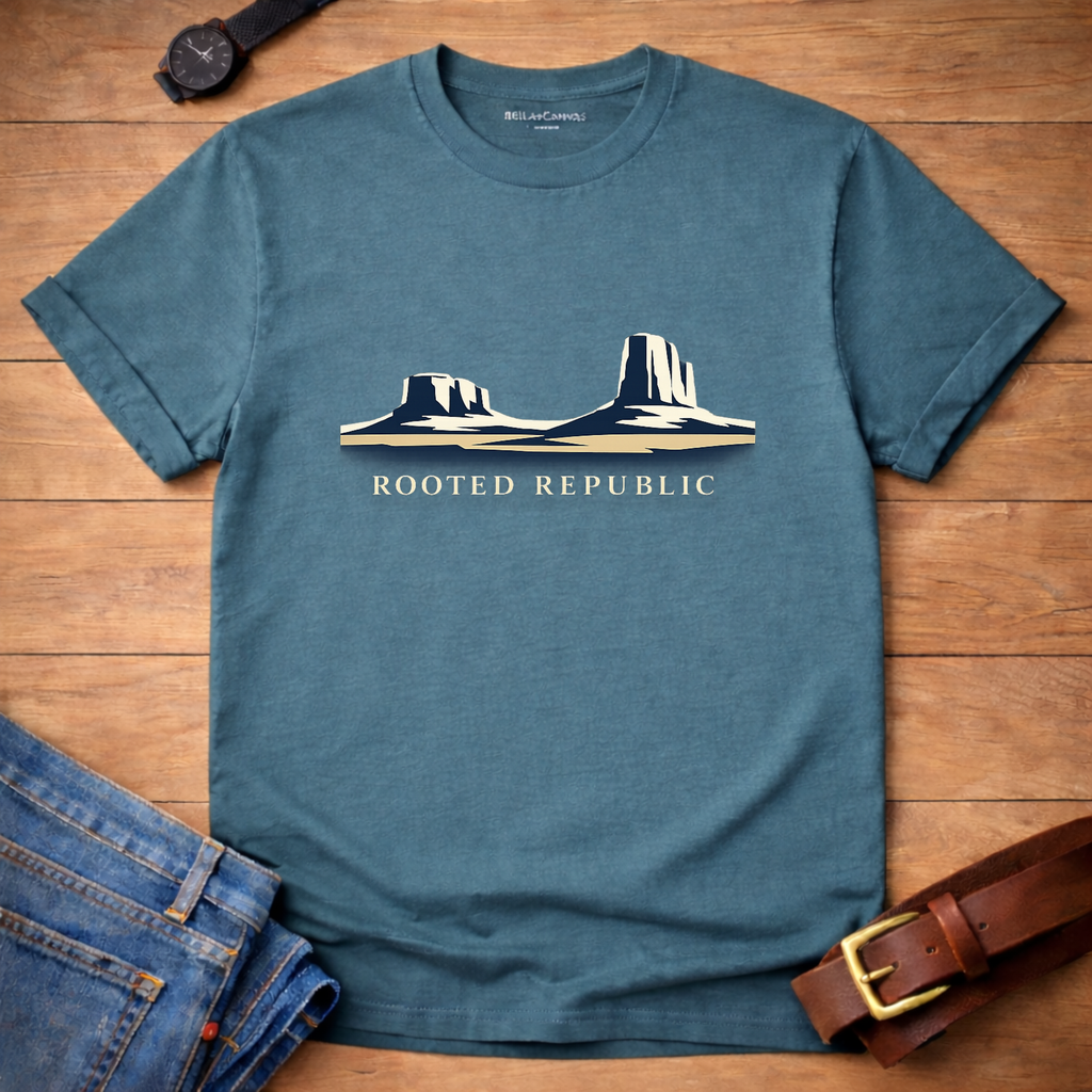 Horizons Mesa T-shirt