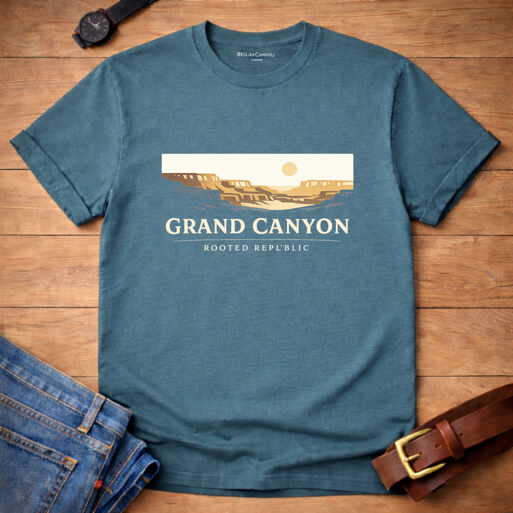 Horizons Grand Canyon T-shirt