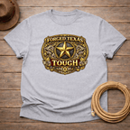 Forged Texas Tough Buckle T-shirt