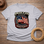 America 250 "American Roots" T-Shirt