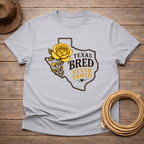 Texas Bred T-shirt