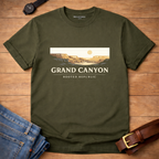 Horizons Grand Canyon T-shirt