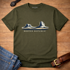 Horizons Mesa T-shirt