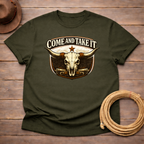 Come and Take It T-shirt