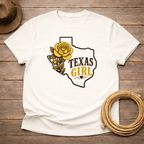 Texas Girl T-shirt