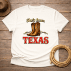 She's from Texas t-shirt