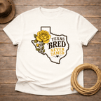 Texas Bred T-shirt