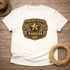 Forged Texas Tough Buckle T-shirt