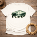 Buffalo Moon T-shirt