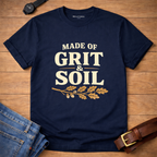 Grit & Soil T-shirt