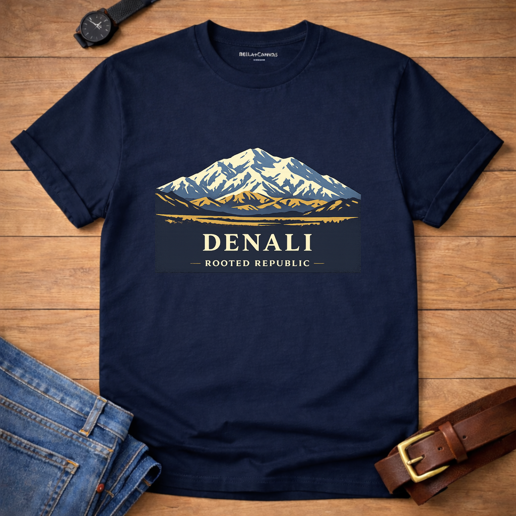 Horizons Denali T-shirt