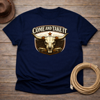 Come and Take It T-shirt