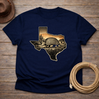 Texas Armadillo T-shirt