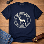 Whitetail Deer Co T-shirt