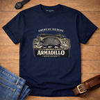 Wildlife Armadillo T-shirt