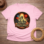 Rockets Red Glare Fireworks T-shirt