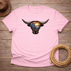 Longhorn Bluebonnets t-shirt