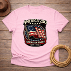 America 250 "American Roots" T-Shirt