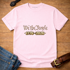 We the People T-shirt