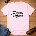 Homegrown American T-shirt
