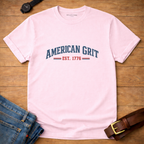 American Grit T-shirt