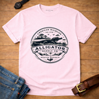 Alligator Badge T-shirt