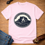 Half Dome Badge T-shirt