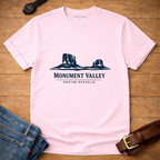 Horizons Monument Valley T-shirt