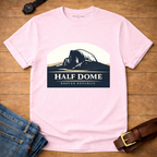 Horizon Half Dome T-shirt