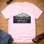Horizons Denali T-shirt