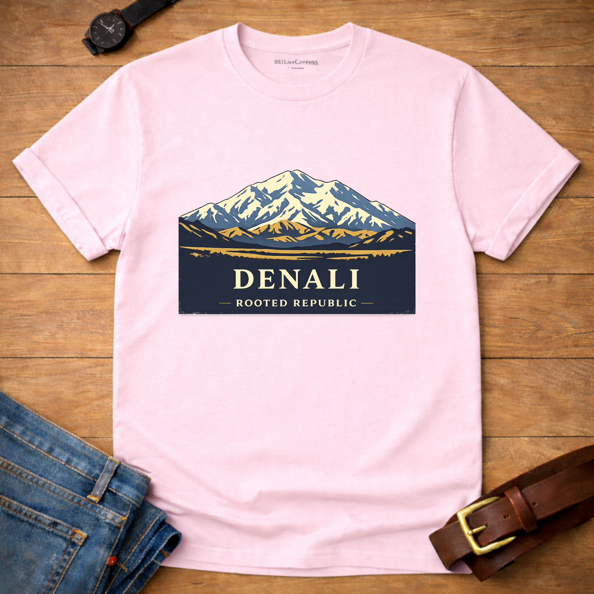 Horizons Denali T-shirt
