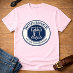 Founders Badge T-shirt