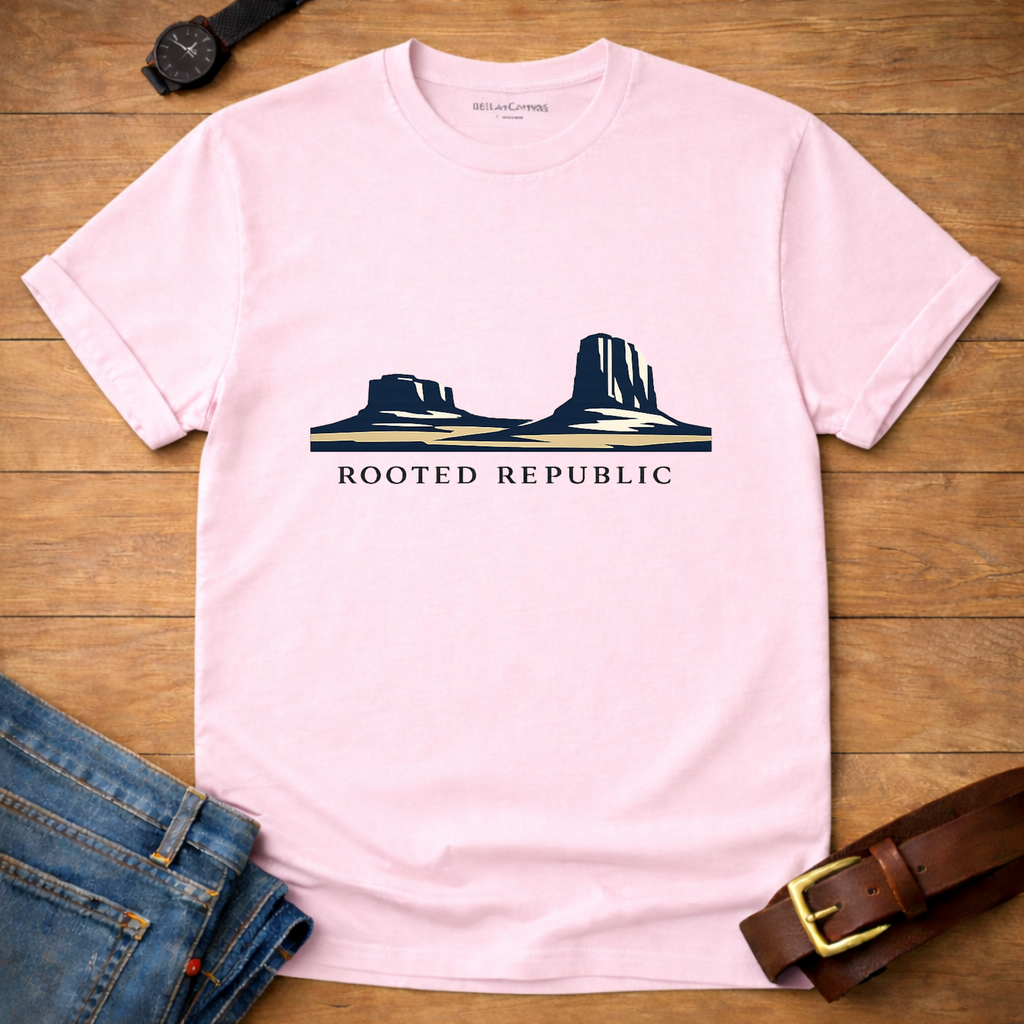 Horizons Mesa T-shirt