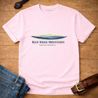 Horizons Blue Ridge T-shirt