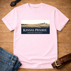 Horizons Kansas Prairie T-shirt