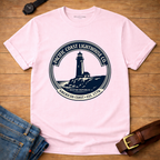 Lighthouse Badge T-shirt