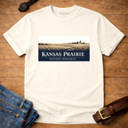 Horizons Kansas Prairie T-shirt