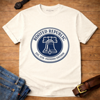 Founders Badge T-shirt