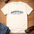 American Grit T-shirt