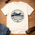 Alligator Badge T-shirt