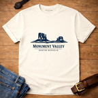 Horizons Monument Valley T-shirt