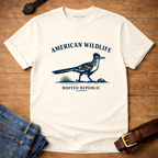 Wildlife Roadrunner T-shirt