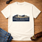 Horizons Dakota Badlands T-shirt
