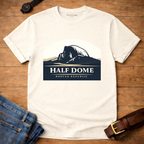 Horizon Half Dome T-shirt