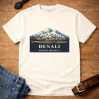 Horizons Denali T-shirt