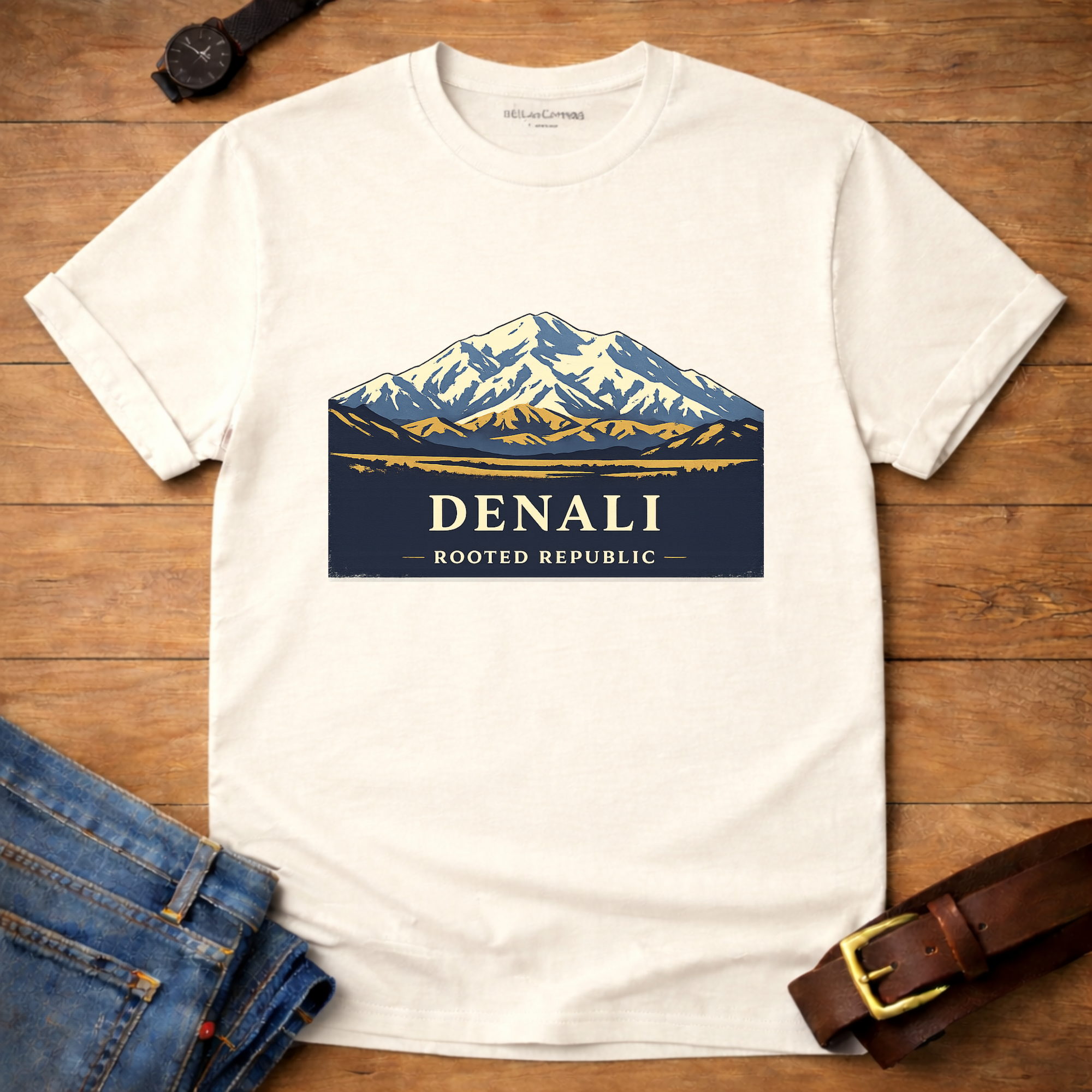 Horizons Denali T-shirt