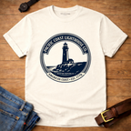 Lighthouse Badge T-shirt