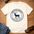 Whitetail Deer Co T-shirt